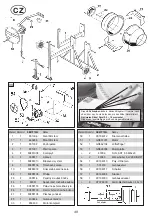 Preview for 48 page of Altrad 04701284 Instructions For Use Manual