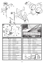 Preview for 56 page of Altrad 04701284 Instructions For Use Manual