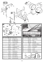 Preview for 68 page of Altrad 04701284 Instructions For Use Manual