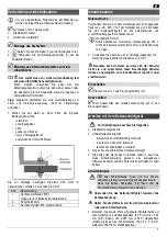 Preview for 8 page of Altrad ATIKA 302360 Original Instructions Manual