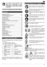 Preview for 21 page of Altrad ATIKA ASP 8 N-2 Original Instructions Manual