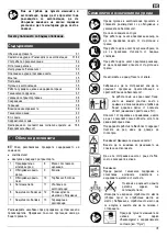 Preview for 31 page of Altrad ATIKA ASP 8 N-2 Original Instructions Manual