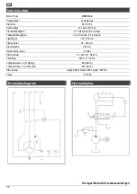 Preview for 58 page of Altrad ATIKA ASP 8 N-2 Original Instructions Manual