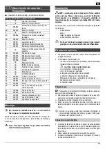 Preview for 63 page of Altrad ATIKA ASP 8 N-2 Original Instructions Manual