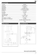 Preview for 77 page of Altrad ATIKA ASP 8 N-2 Original Instructions Manual