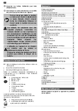 Предварительный просмотр 26 страницы Altrad Atika KSHC 40-20 Original Instructions Manual