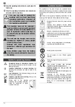 Preview for 13 page of Altrad Atika RMC 40-400 Original Instructions Manual