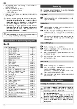 Preview for 17 page of Altrad Atika RMC 40-400 Original Instructions Manual