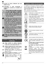 Preview for 23 page of Altrad Atika RMC 40-400 Original Instructions Manual