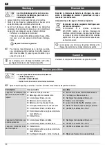 Preview for 31 page of Altrad Atika RMC 40-400 Original Instructions Manual