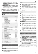 Preview for 38 page of Altrad Atika RMC 40-400 Original Instructions Manual