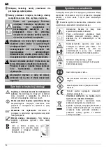 Preview for 75 page of Altrad Atika RMC 40-400 Original Instructions Manual