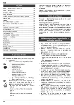 Preview for 87 page of Altrad Atika RMC 40-400 Original Instructions Manual