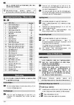 Preview for 101 page of Altrad Atika RMC 40-400 Original Instructions Manual