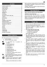 Предварительный просмотр 14 страницы Altrad Atika RMC 40-510 Original Instructions Manual