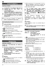 Предварительный просмотр 49 страницы Altrad Atika RMC 40-510 Original Instructions Manual