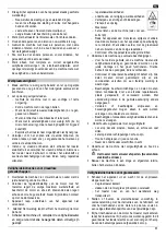 Предварительный просмотр 68 страницы Altrad Atika RMC 40-510 Original Instructions Manual