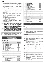 Предварительный просмотр 69 страницы Altrad Atika RMC 40-510 Original Instructions Manual