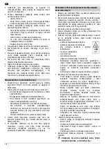 Предварительный просмотр 79 страницы Altrad Atika RMC 40-510 Original Instructions Manual