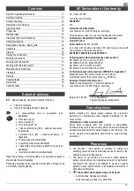 Предварительный просмотр 13 страницы Altrad ATIKA VT 32 Z-2 Original Instructions Manual