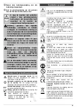 Предварительный просмотр 59 страницы Altrad ATIKA VT 32 Z-2 Original Instructions Manual