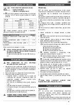 Предварительный просмотр 75 страницы Altrad ATIKA VT 32 Z-2 Original Instructions Manual