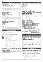 Предварительный просмотр 80 страницы Altrad ATIKA VT 32 Z-2 Original Instructions Manual