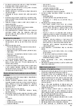 Предварительный просмотр 101 страницы Altrad ATIKA VT 32 Z-2 Original Instructions Manual