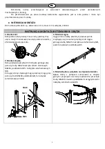 Preview for 8 page of Altrad B-130/Z Operation Manual