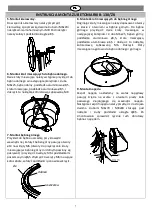 Preview for 9 page of Altrad B-130/Z Operation Manual