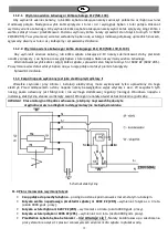 Preview for 20 page of Altrad B-130/Z Operation Manual