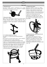 Preview for 31 page of Altrad B-130/Z Operation Manual