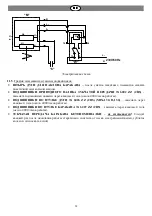 Preview for 40 page of Altrad B-130/Z Operation Manual