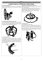 Preview for 48 page of Altrad B-130/Z Operation Manual