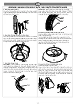 Preview for 50 page of Altrad B-130/Z Operation Manual