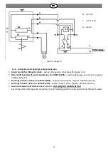 Preview for 60 page of Altrad B-130/Z Operation Manual