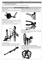 Preview for 67 page of Altrad B-130/Z Operation Manual