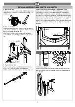 Preview for 69 page of Altrad B-130/Z Operation Manual