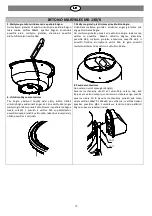 Preview for 72 page of Altrad B-130/Z Operation Manual