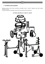 Preview for 73 page of Altrad B-130/Z Operation Manual