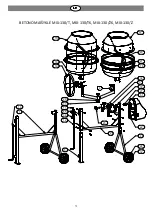 Preview for 74 page of Altrad B-130/Z Operation Manual