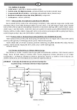 Preview for 79 page of Altrad B-130/Z Operation Manual