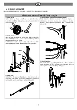 Preview for 87 page of Altrad B-130/Z Operation Manual