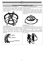 Preview for 88 page of Altrad B-130/Z Operation Manual