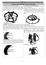 Preview for 90 page of Altrad B-130/Z Operation Manual