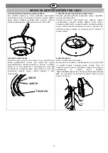 Preview for 92 page of Altrad B-130/Z Operation Manual