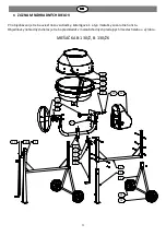 Preview for 93 page of Altrad B-130/Z Operation Manual