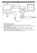 Preview for 100 page of Altrad B-130/Z Operation Manual