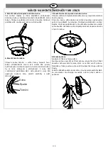 Preview for 112 page of Altrad B-130/Z Operation Manual