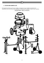 Preview for 113 page of Altrad B-130/Z Operation Manual